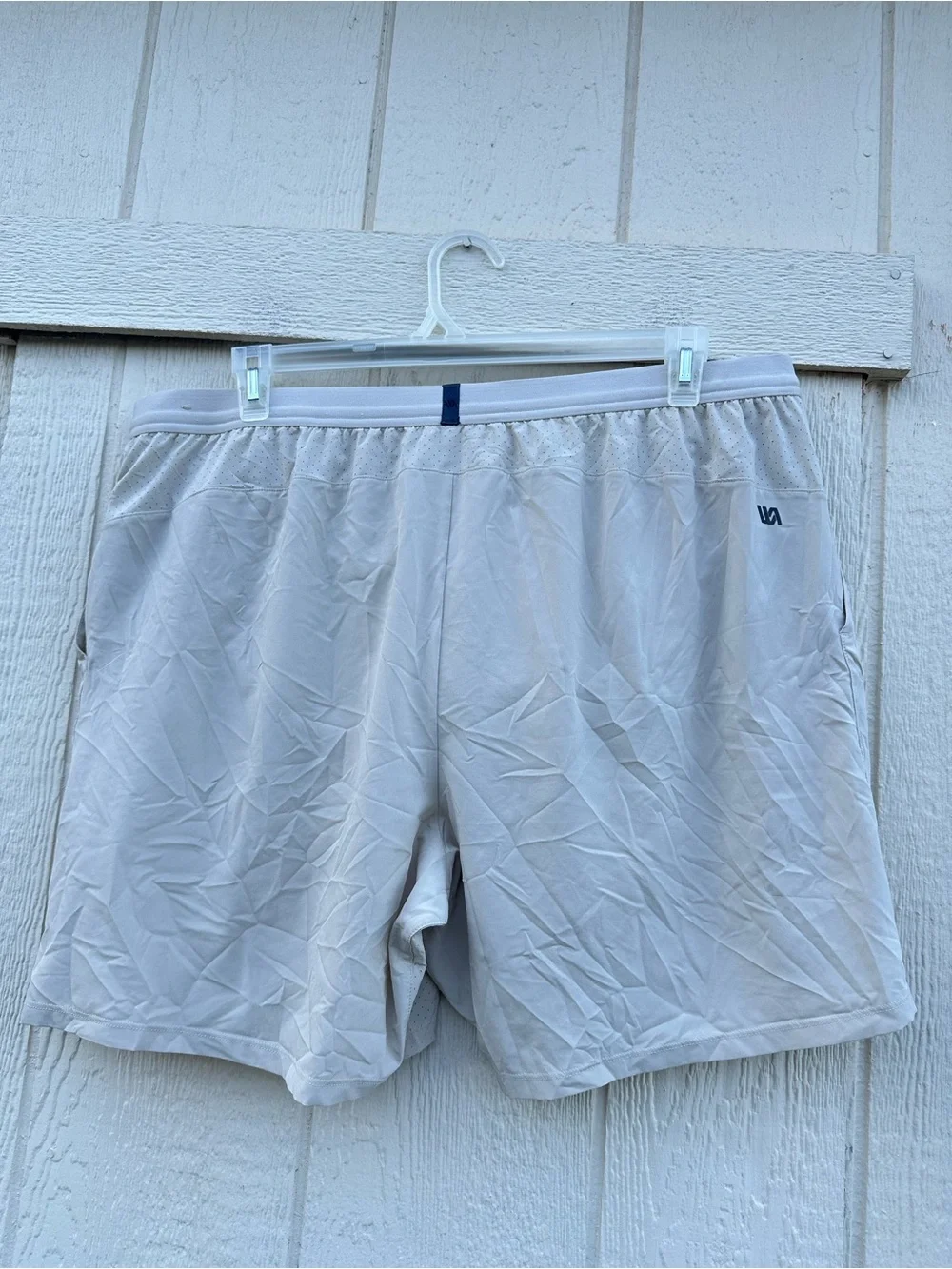 VRST breathable athletic